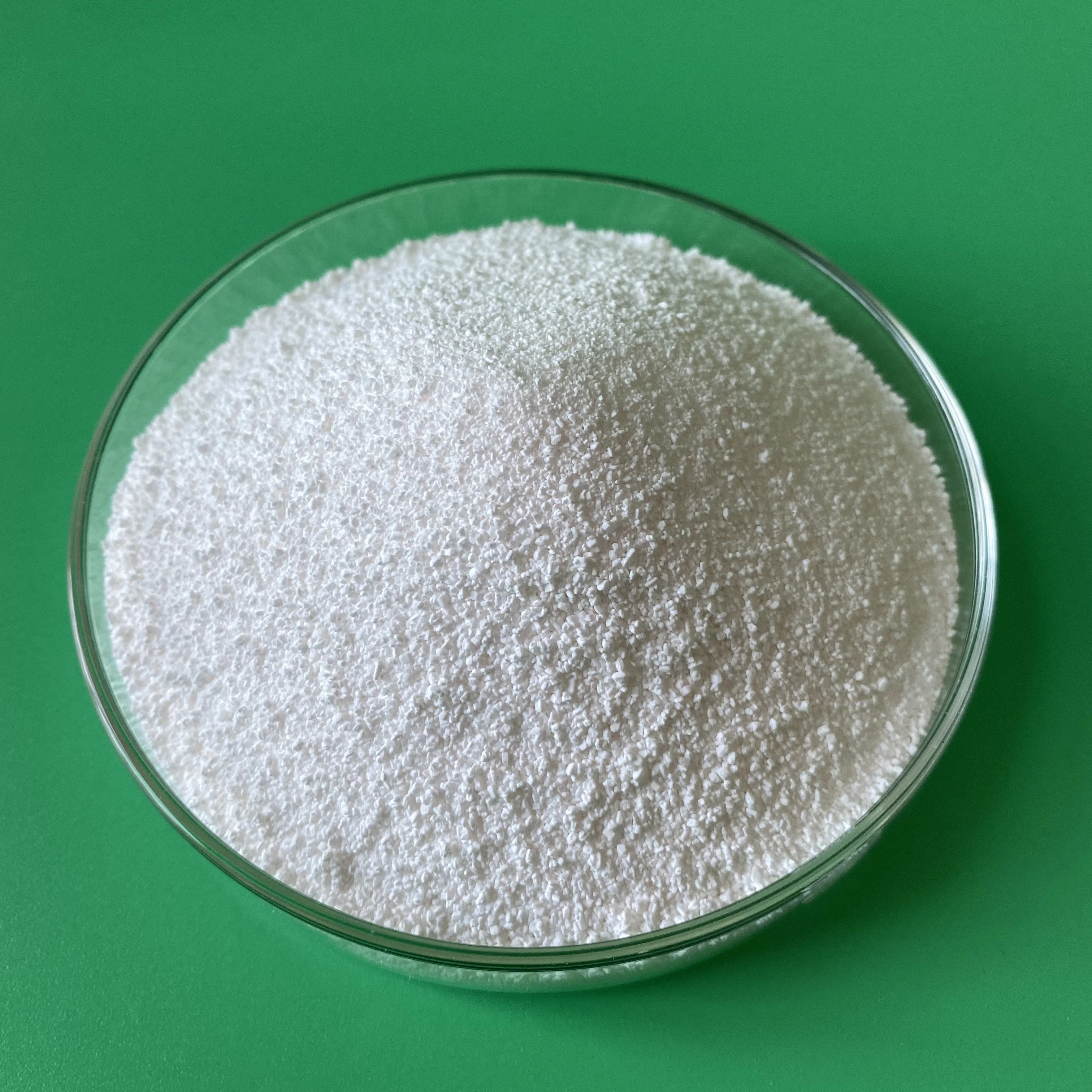 Heavy sodium carbonate can reduce caustic dust, reduce raw material consumption and improve working conditions