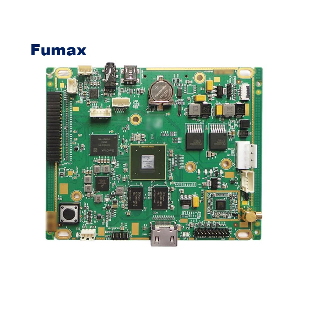 Fr4 power supply pure sine wave inverter 94v0 control circuit diagram board pump audio amplifier pcba testing assembly service