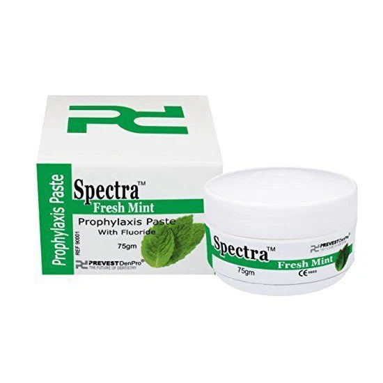 Spectra Minty профилактика зубная паста 75