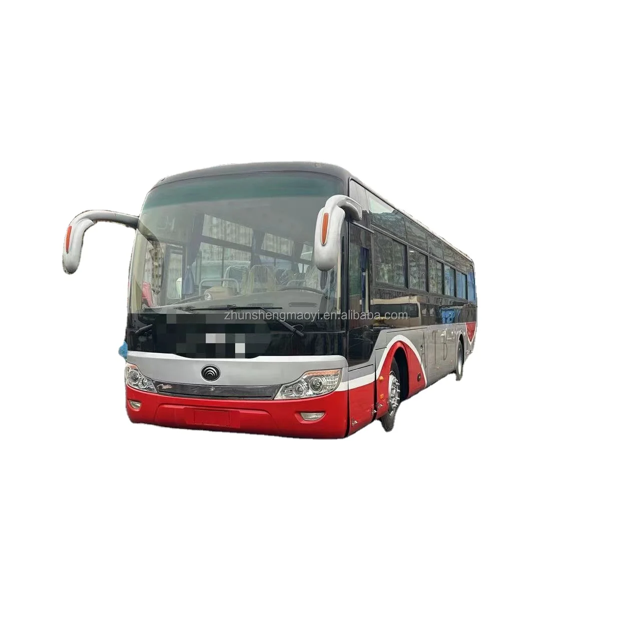 Лидер продаж ZK6121 55-70 мест качественные подержанные автобусы