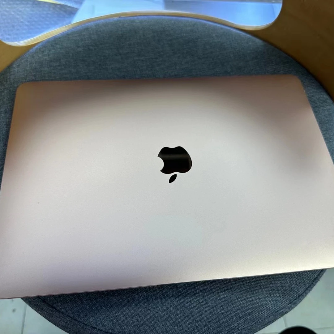 2018 year Used Laptop For Macbook Air I5 13.3inch 8GB RAM128GB Second Hand Notebook Computer portable Laptop