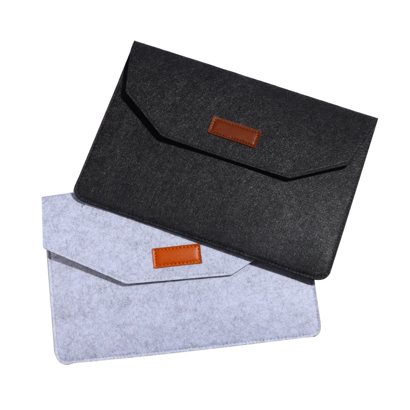 High Quality Customized Logo Laptop Sleeve Case For Women Notebook Cover Computer Laptop Bag