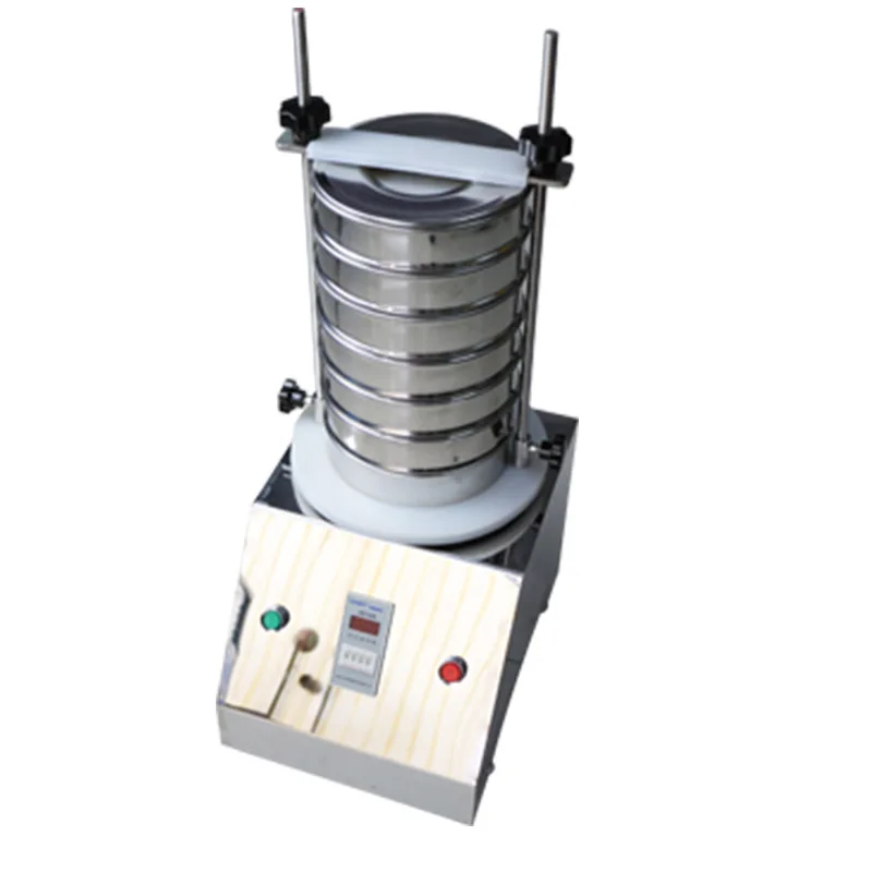 Manufacturers supply ultrasonic test screen laboratory test screen