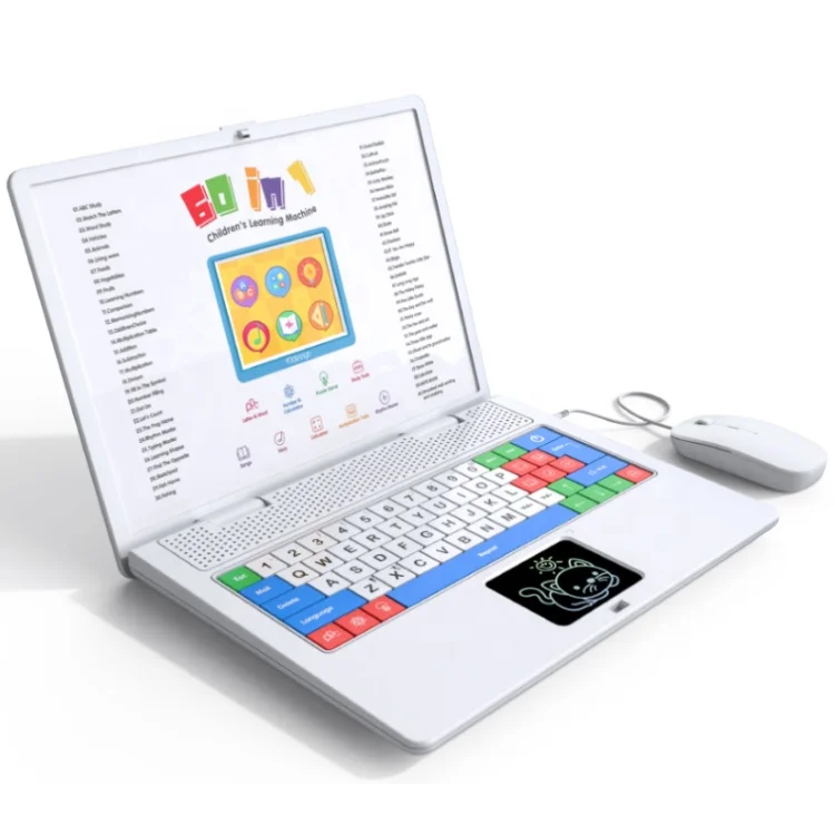 2023 High Quality Wholesale CT900 3.5 Inch Color Screen Educational Arabic Learning Items Toys for Kids with Writing Pen