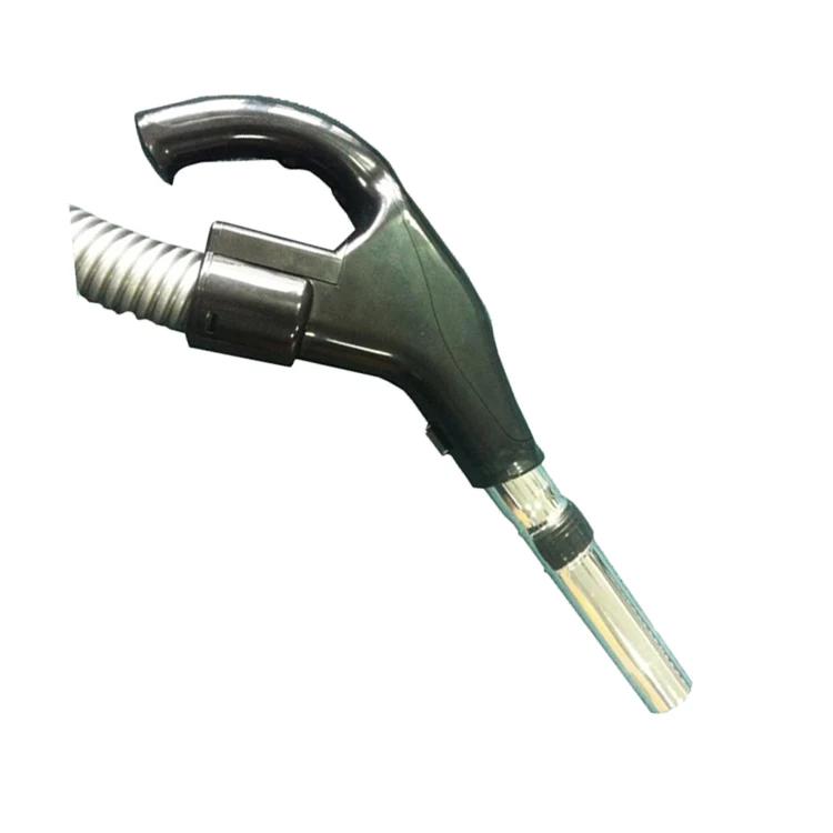 Central Vacuum Cleaner Spare Part Replacement Accessory 420mm Length Light Handle