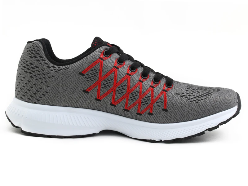 2021 LUCA Hot Selling Fashion Man Comfortable Running Sport Shoe GT-14069-6