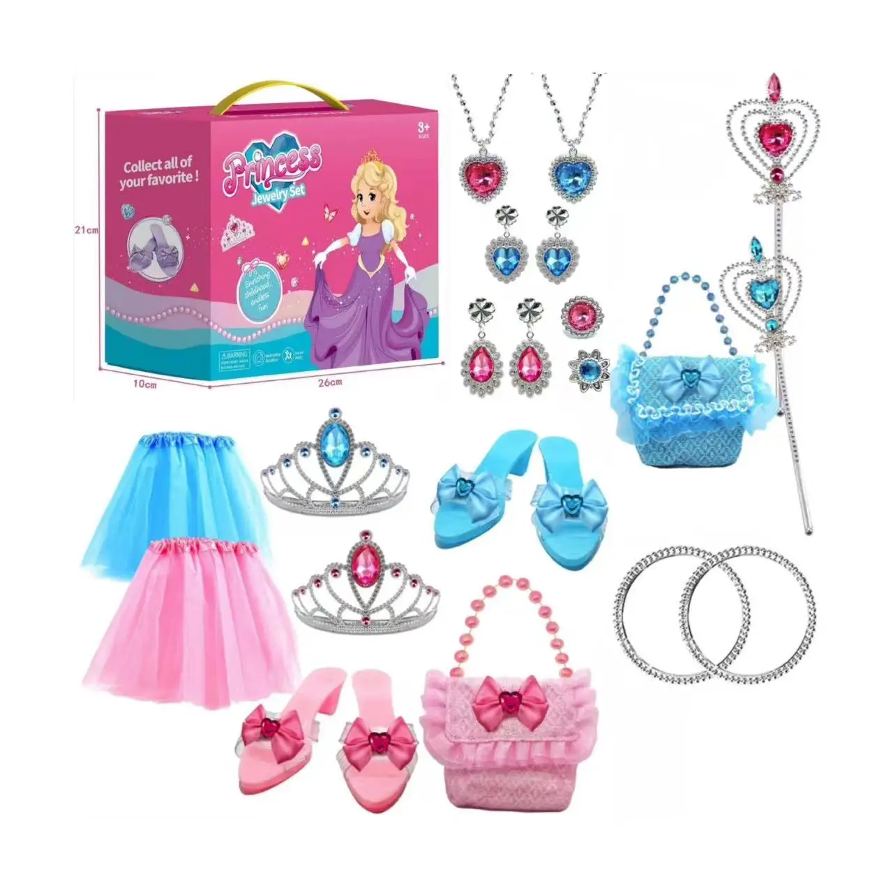 Игрушка для девочек