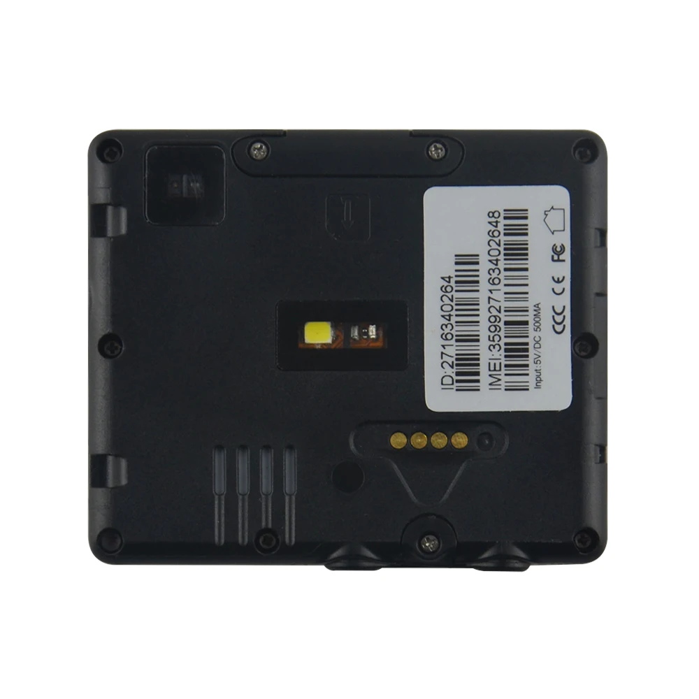 RF-V26 Pet GPS трекер для коровы собаки лошади SOS geo-загородка устройства слежения локатор в реальном времени солнечного света