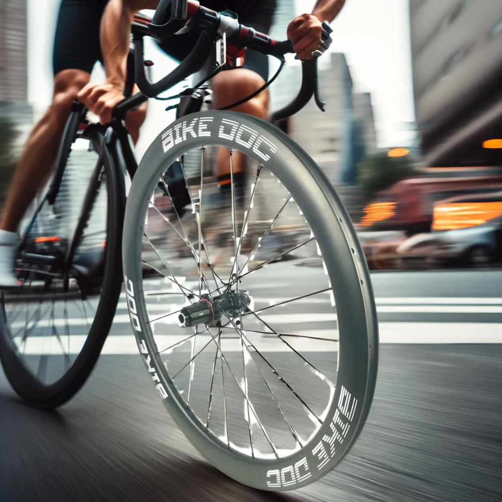 Synergy Road 700C Race Carbon Fiber Bicycle Wheelset Cheap Clincher MTB Wheel with Disc Brake for BMX Bike Tubular Rim