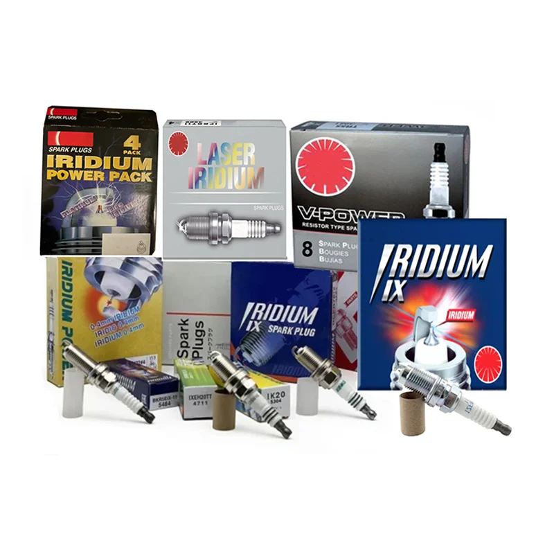 22401-8h515 Germany 22401-Ed816 Vfkh16 Tip Automotive Parts Cars Accessores Platinum Spare Parts Manufactures Bkr5e-11 Bujias