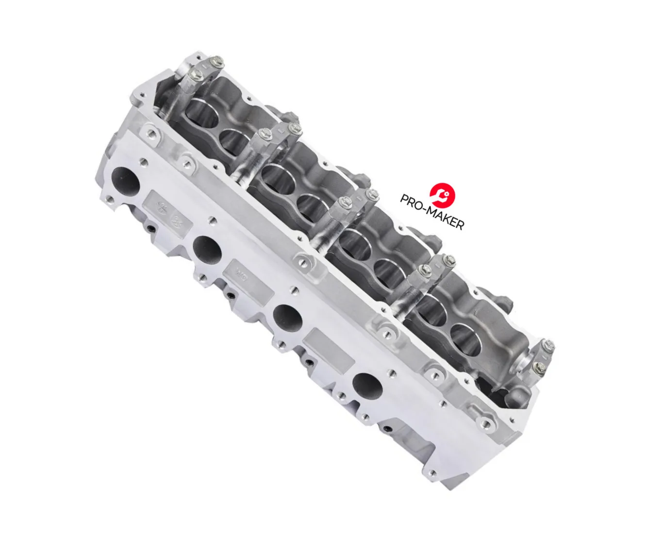 Cylinder head 1110169125 and 1110169126 and 1110169127 applicable for Toyoto brand car  4Runner/ Hi-lux/ Land cruise