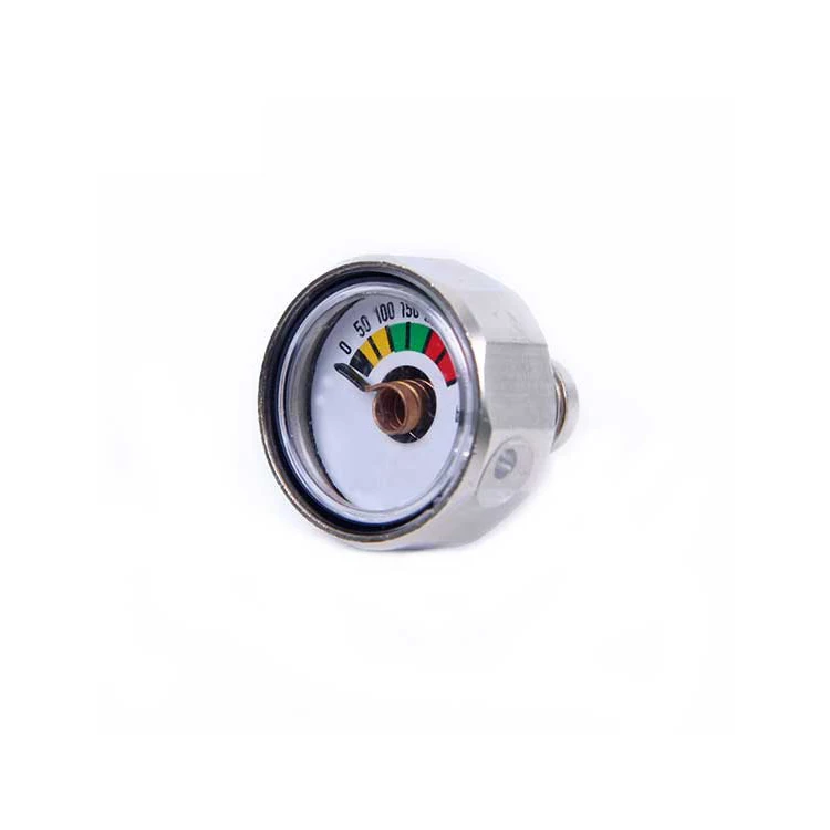 60000 psi m8 30mpa 300mmhg f-800 monitor diameter flow meter pump calibration medical manometer