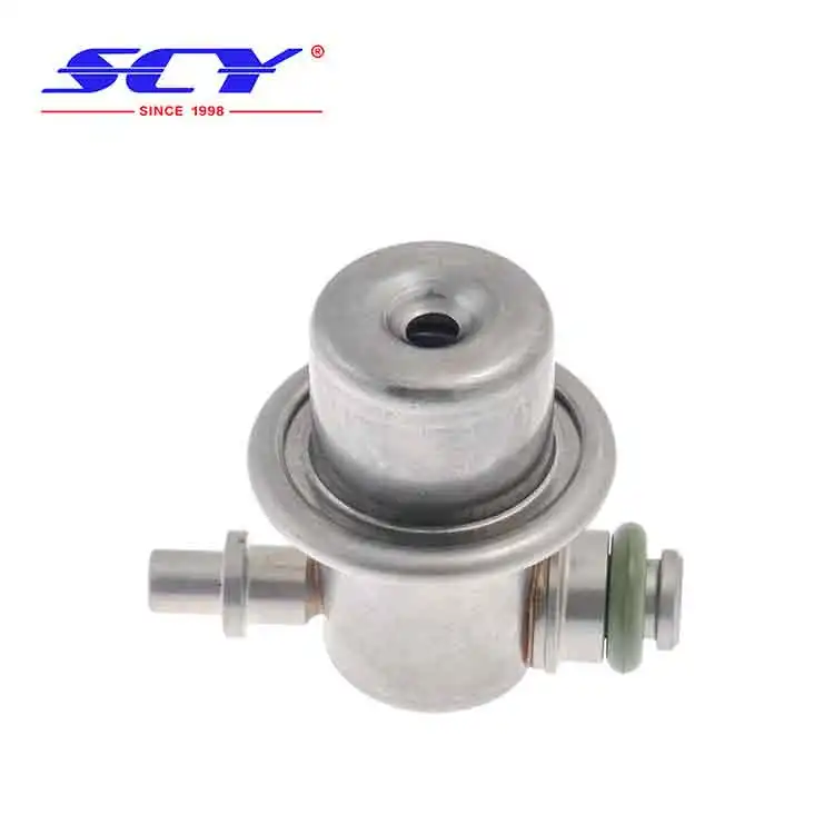 Fuel Injection Pressure Regulator Suitable for Renault  H82132254 B208A03276