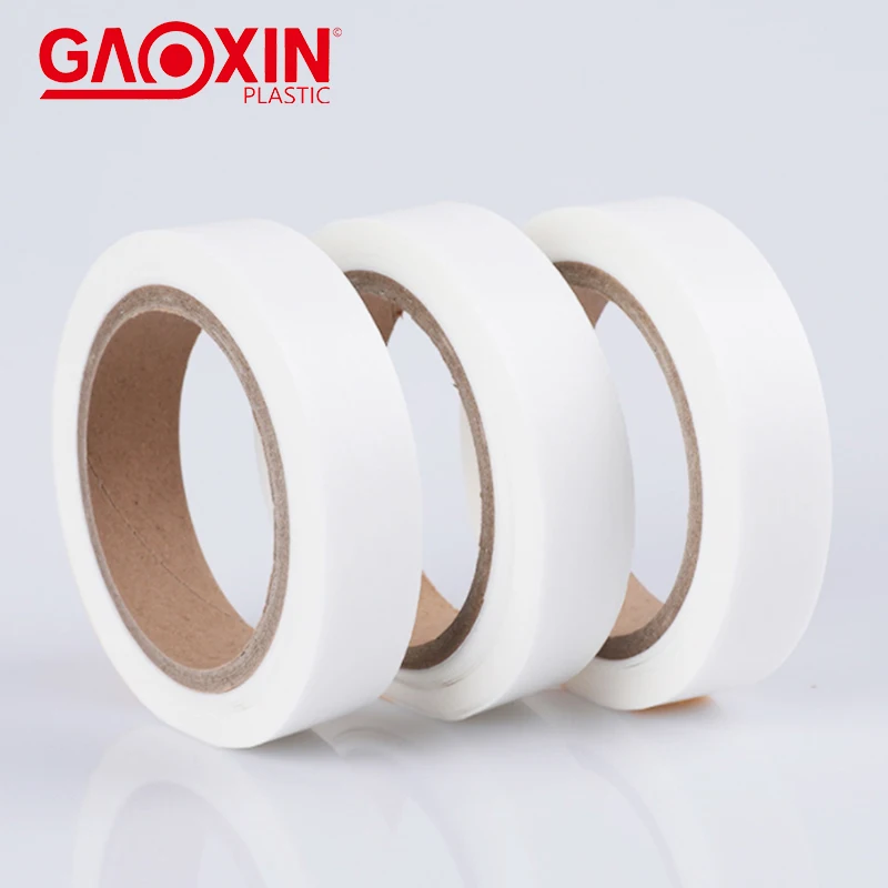 GAOXIN TPU Flexible High Elasticity Stretchy Hot Melt Glue adhesive Film for Outdoor Punching suits