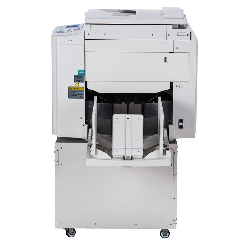 Wholesale high quality copier printer digital duplicator printers copiers machine