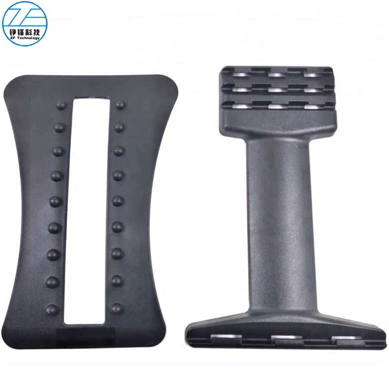 
Lumbar Pain Relief Back Massage Device Magic Back Stretcher 