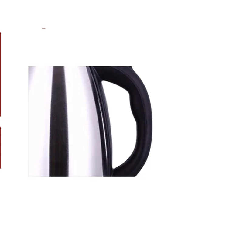 2022 hot sell checpest kettle competitive price home kitchen appliance electric kettle 110V/220V good quantity 1.8L