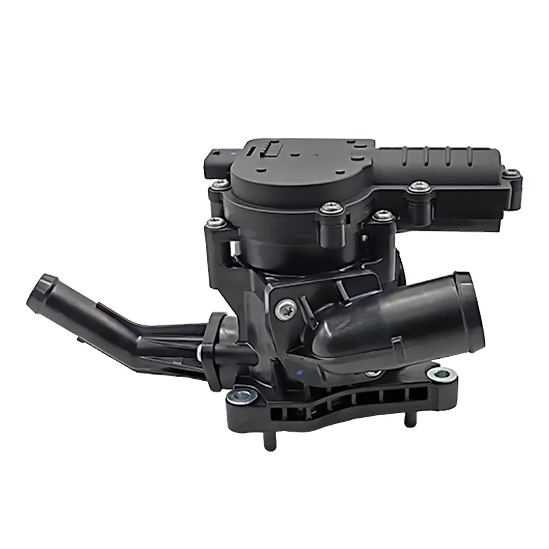 PAT Coolant Thermostat Assy For Hyundai Accent Venue Limited 2020-2023 SE,SEL1 1.6L L4 25600-2M052 25600 2M052 Auto Parts