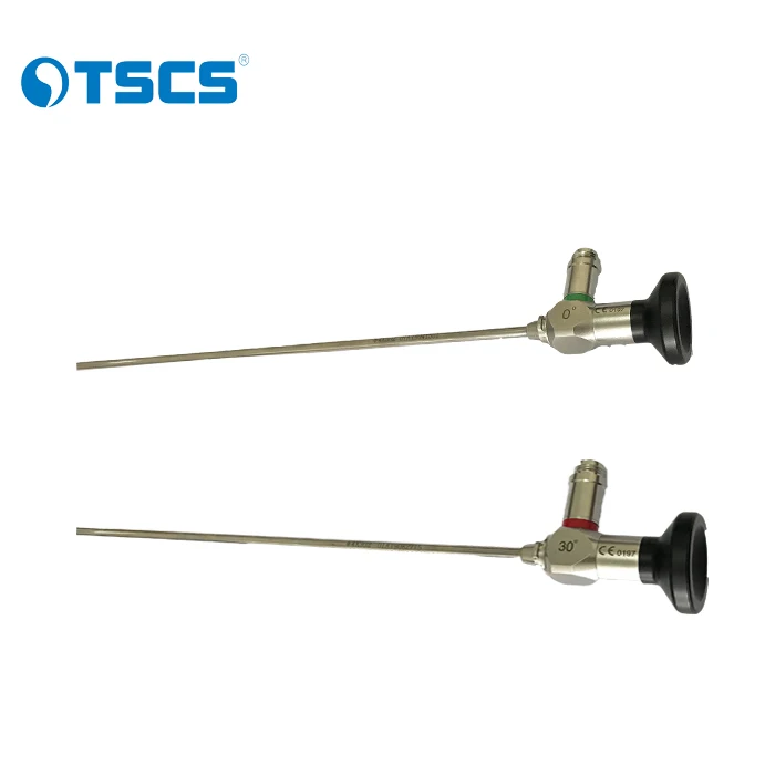 Хирургический эндоскоп совместим с storz медицинские инструменты Цистоскоп