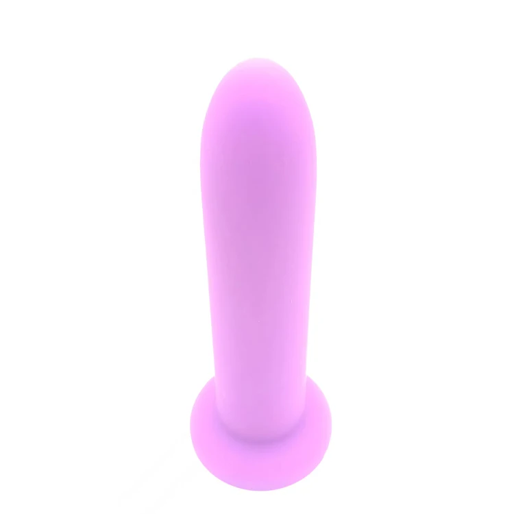 Custom size medical grade silicone penis small big soft dildo female adult sex toy masturbation stick