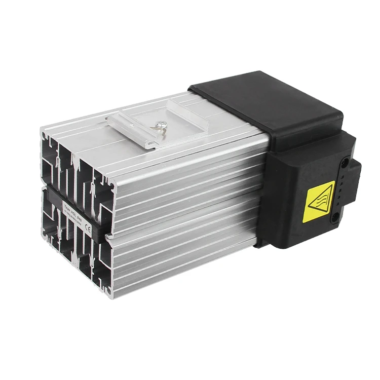 400W Quiet Electric Heaters Mini Ptc Industrial Heating Element Heater Type HGL046