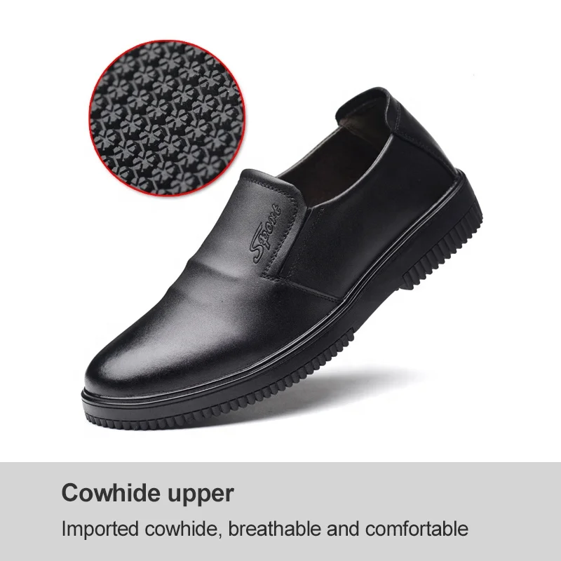 Shoes Safety Waterproof Chef Shoes Safety and Cheap Hot Sale High Quality