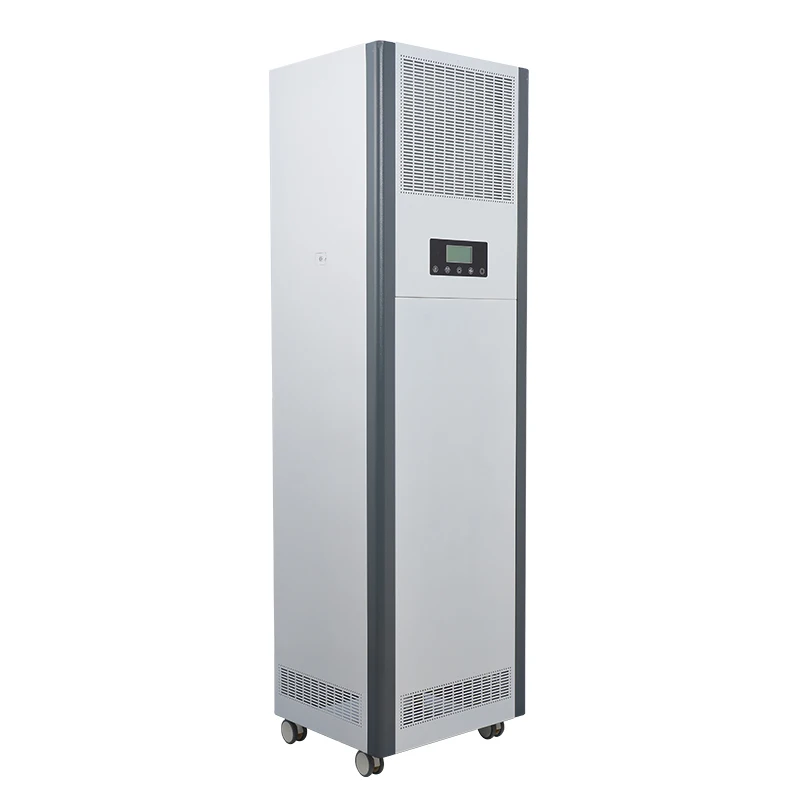 WEGO, портативный плазменный Hepa медицинский стерилизатор воздуха, плазменный очиститель воздуха, медицинский