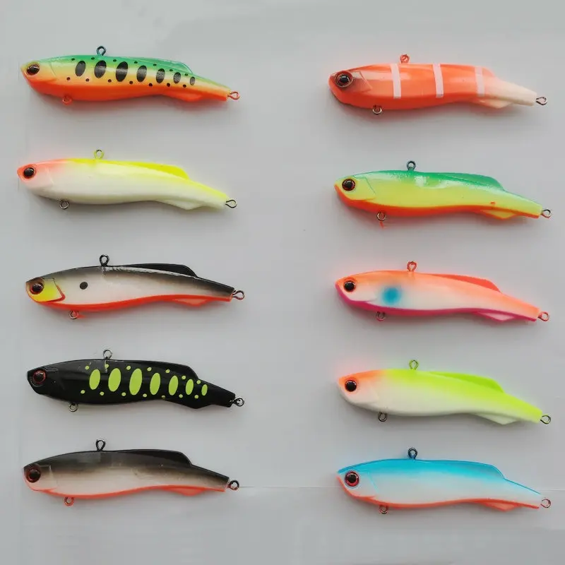 SEASKY 16g 28g Bass Perch Fishing Saltwater Hard Artificial Bait Metal Lure