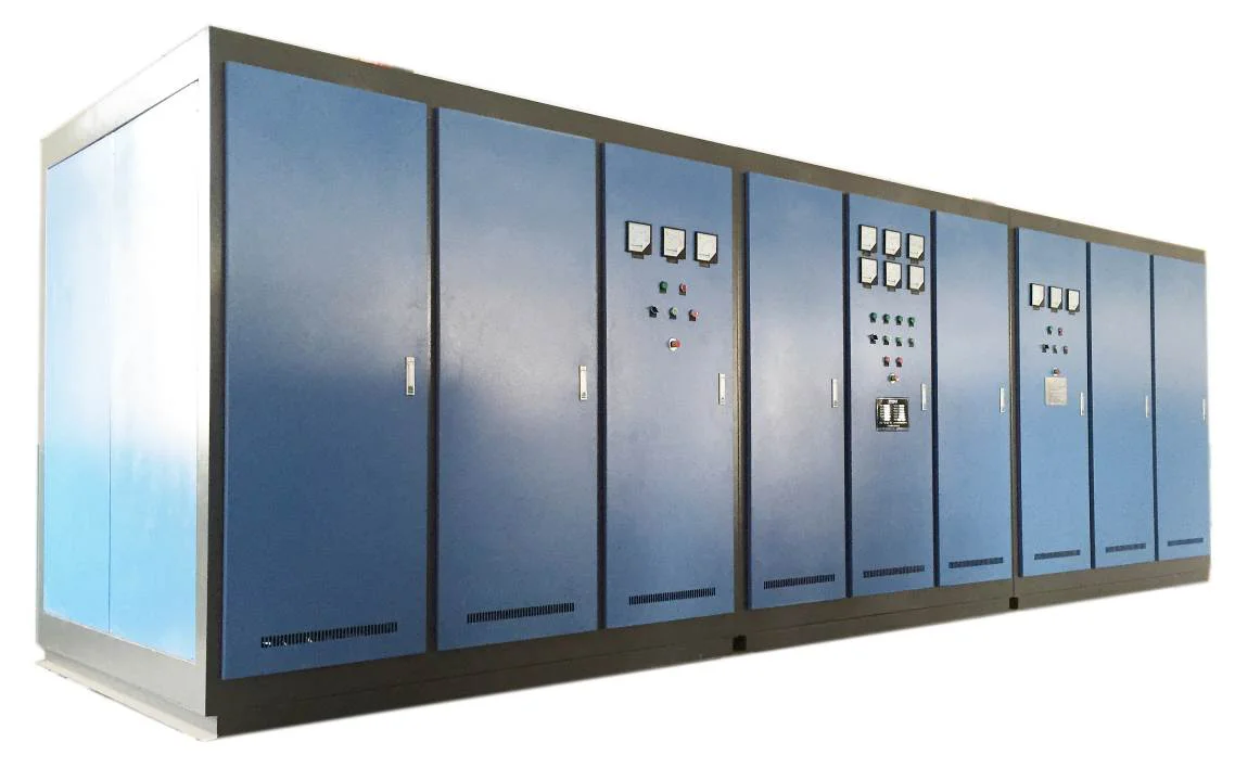 400KG 0.4T KGPS medium frequency induction hydraulic steel shell industrial furnace for metal melting iron copper aluminum steel