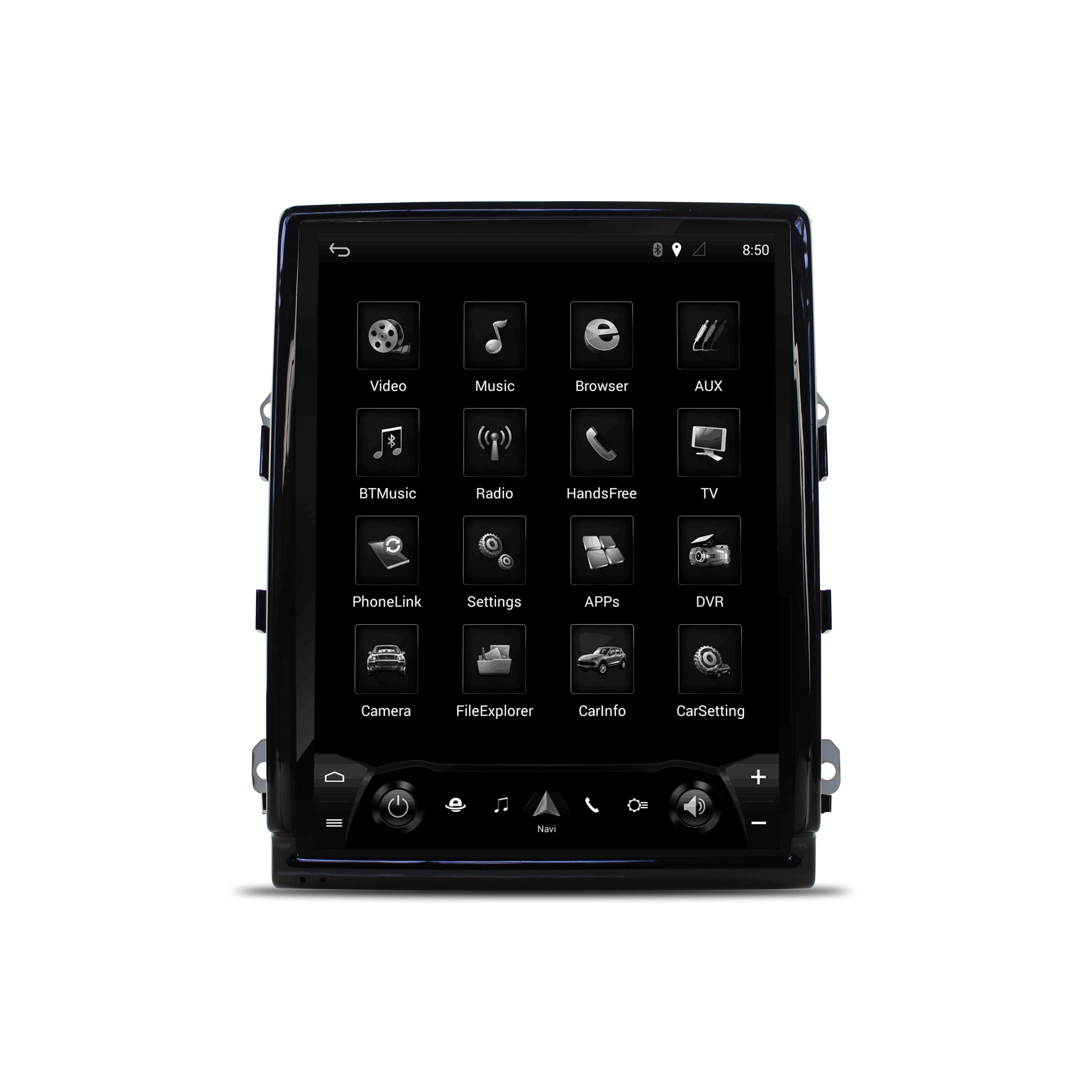 Car Dvd Player Gps Android Navigation Vertical Screen For Porsche Panamera Navigation Multimedia System Vertical Screen Android