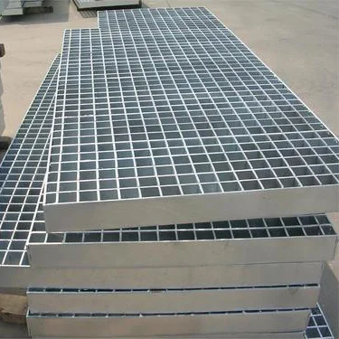 steel grating