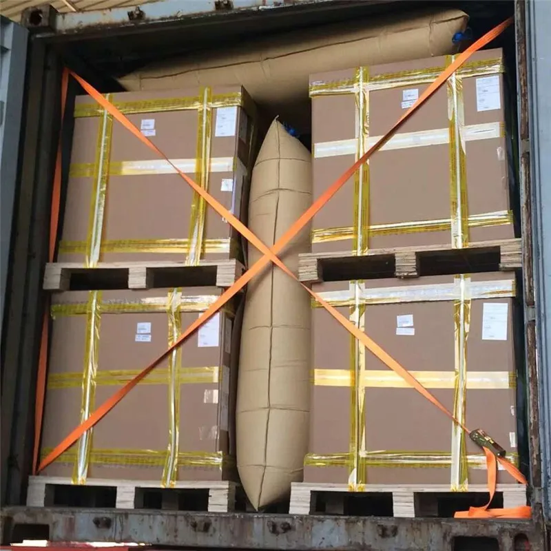 Dreammao Air Bag Machine PVC Dunnage Bag