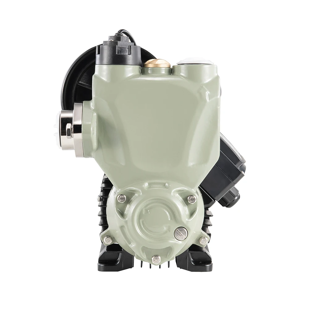 RJm60-200A Domestic hot water booster automatic pressure water pump