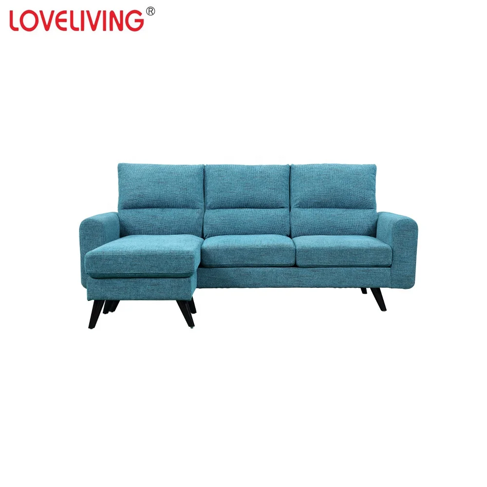 
Bedroom Furniture Sofa Italy Modern Living Room Sofa Corner Sofa Living Room Furniture,three Seat Livingroom Home Furniture 