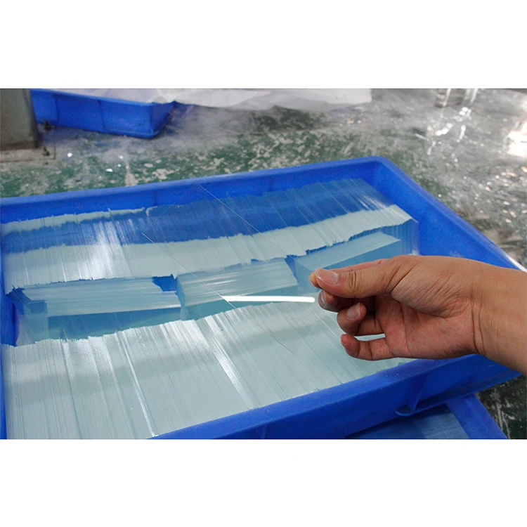 
 Защитный экран из закаленного стекла с нанопокрытием для мобильного телефона  