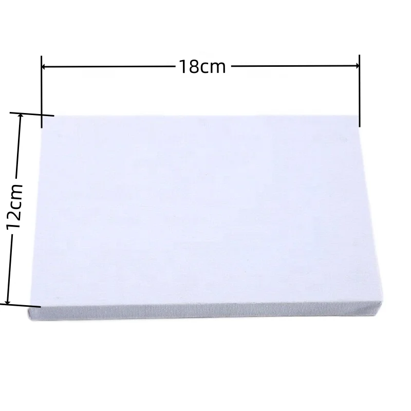 Маленький мольберт 12*18 см