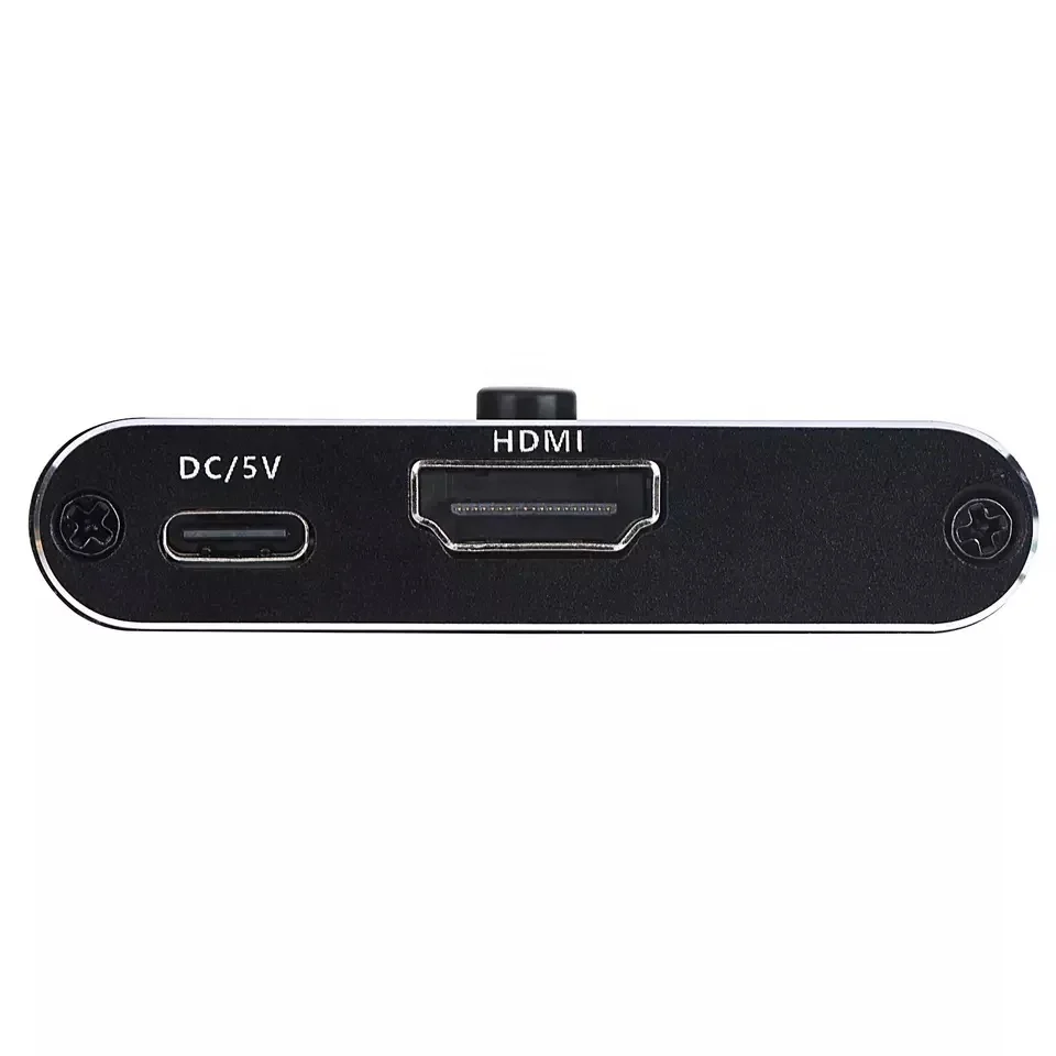 OZ8AB 8K Bi-direction HDMI Switch 2 port Two-way Transmission 2x1 HDMI2.1 Switcher Splitter 2 in 1 Out