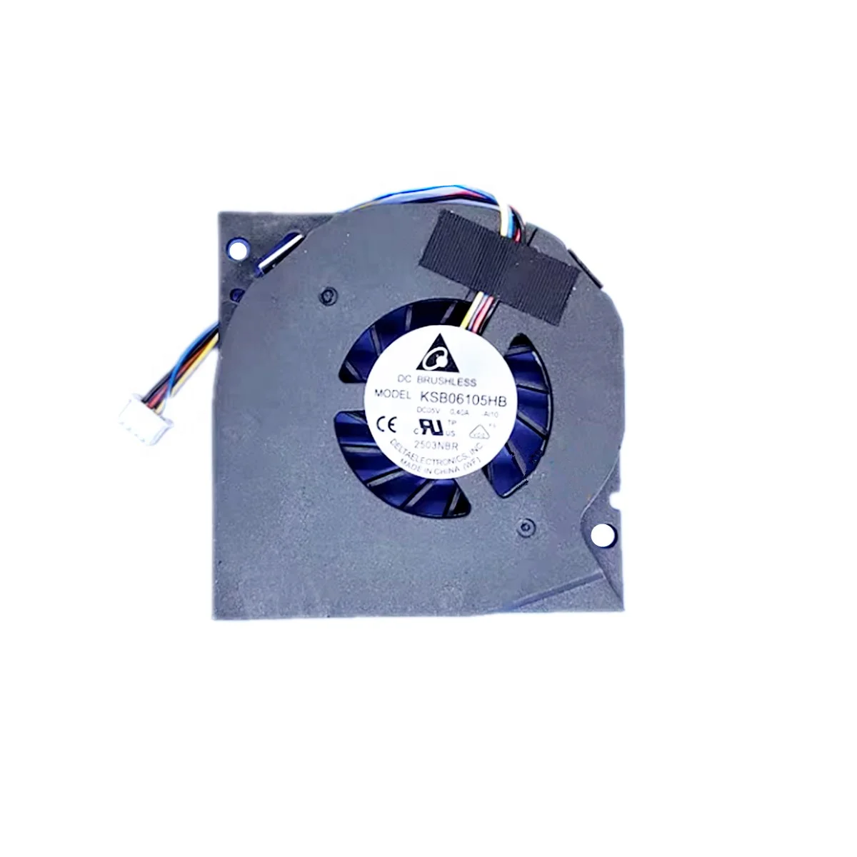 COOLER  NUC5 I3/I5/I7 NUC7 NUC5I7RYH BSB05505HP-SM Fan  for Inter  laptop cooling  Pro new replacement