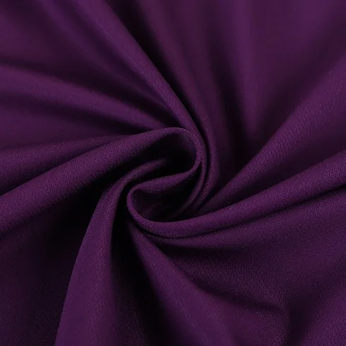 Оптовая продажа от китайских производителей, стрейчевая ткань из бамбукового волокна, ткань для рубашек и одежды