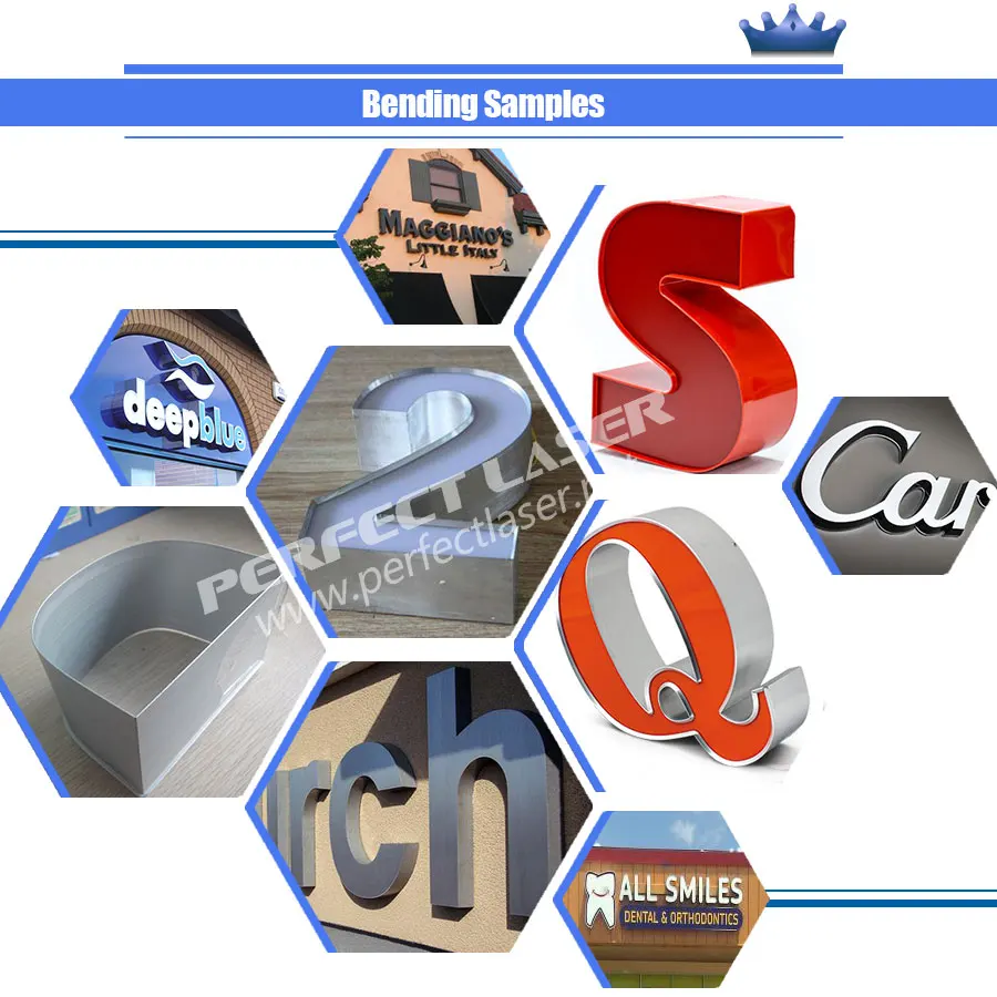 cnc channel letter bending machine/Steel and Stainless Steel Coil Strip Rounded Corner Bender Bending