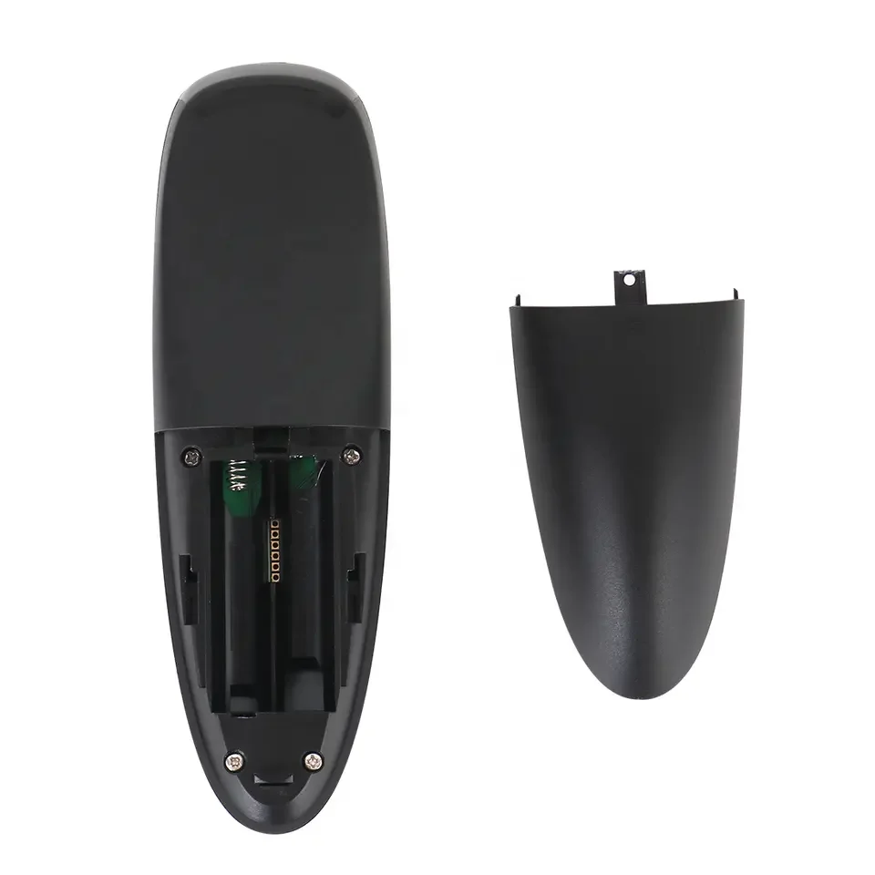 Newest G10s Pro 2.4G Wireless Remote Control IR Voice Control Air Mouse For Smart TV Android TV