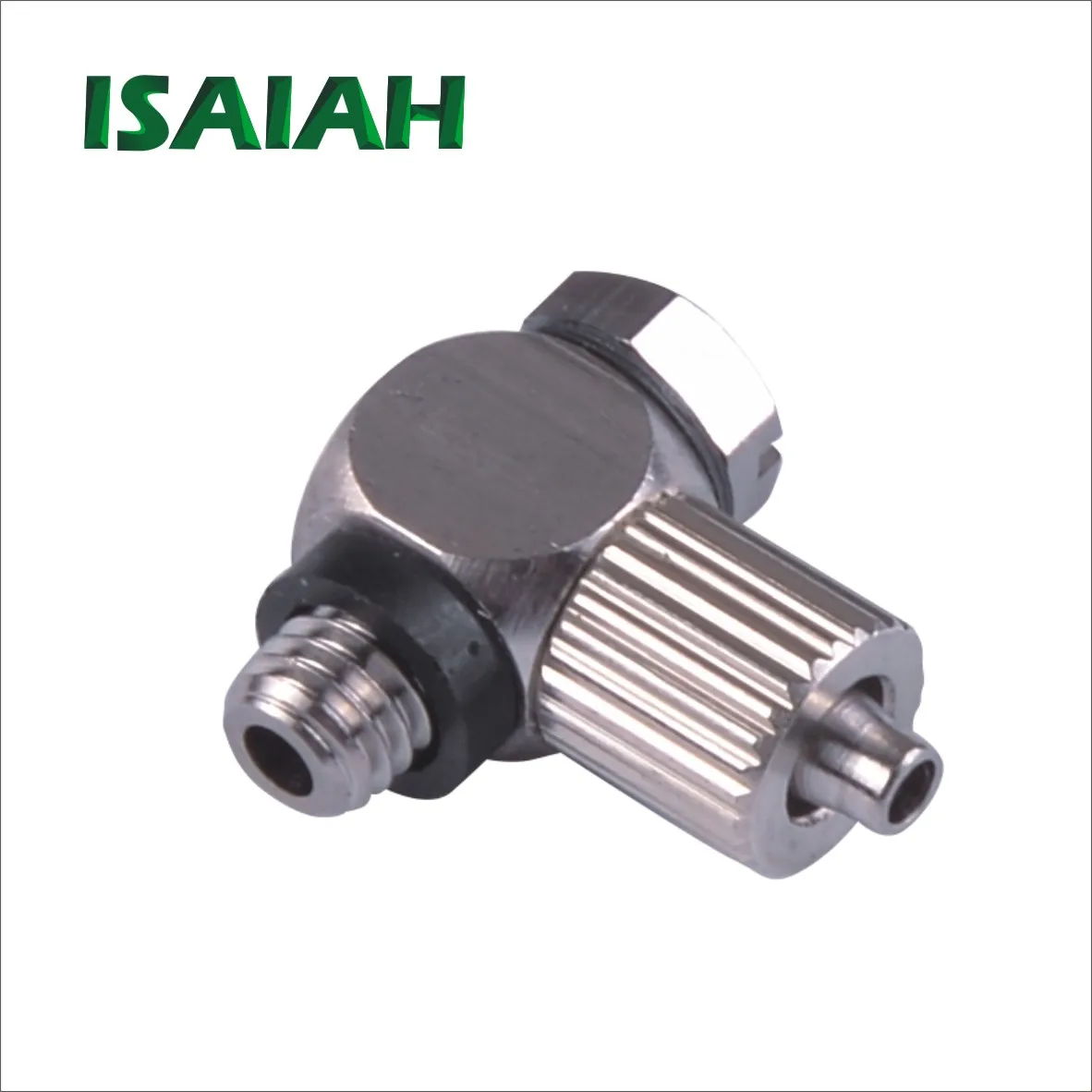 Made in China Festo Type 6mm 08mm Plastic Straight Spare part connector for Inkjet Printer