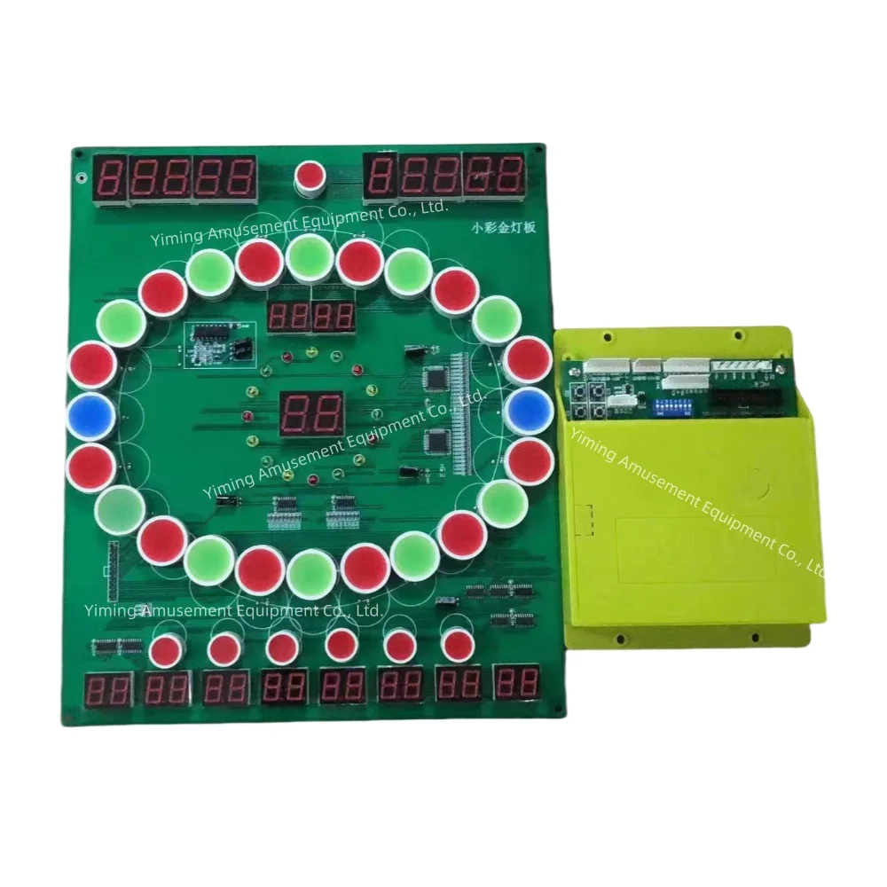 YM Fruit King 1 3 5 Mario pcb игровой автомат с монетами