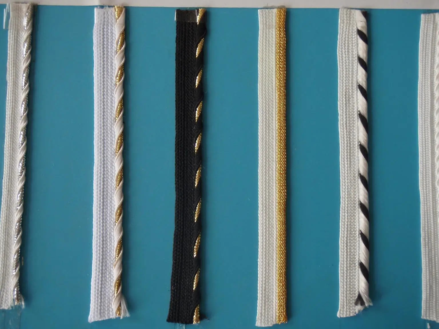 Wholesale 46 Spindle Piping Cord Braiding Machine Manufacturer