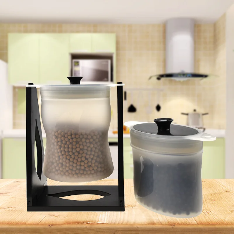 Fusimai Food Preservation Vacuum Slow Cooking Bag Vacuum Food Storage Sealed Silicone Bags