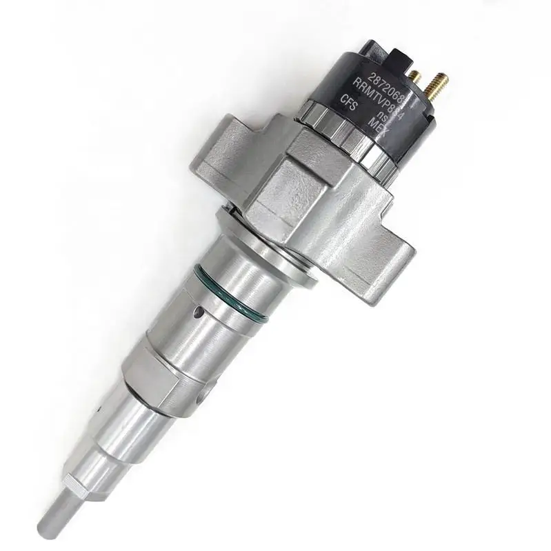 Топливная Форсунка Common Rail 4359204 4307452 4307045 2872621 2872331 2872068 для CUMMINS инжектор cummins