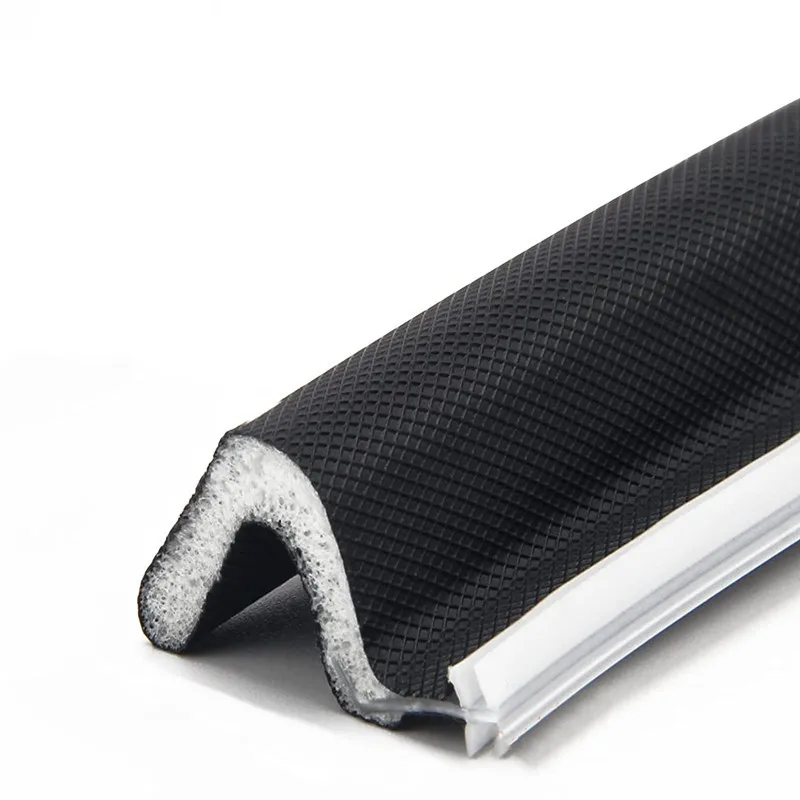 Coated Sealing Strip For Sliding Doors pu foam Door Frame Seal Buy Coating Type Pu Foam Window Sealing