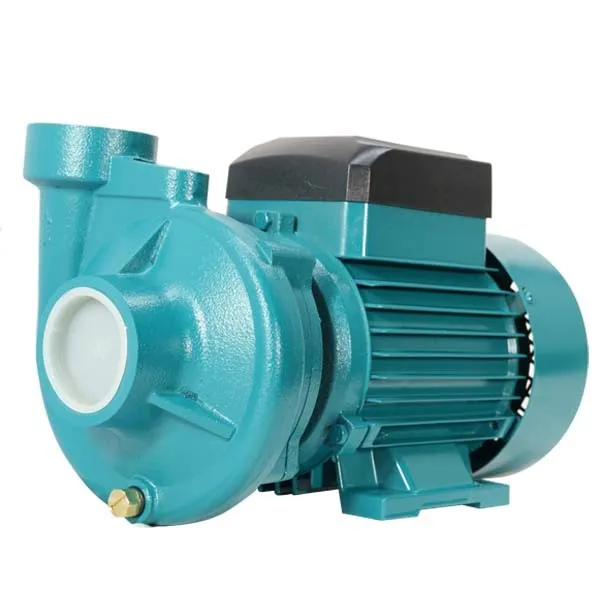 DK SERIES Centrifugal Pump(Model: 2DK20)