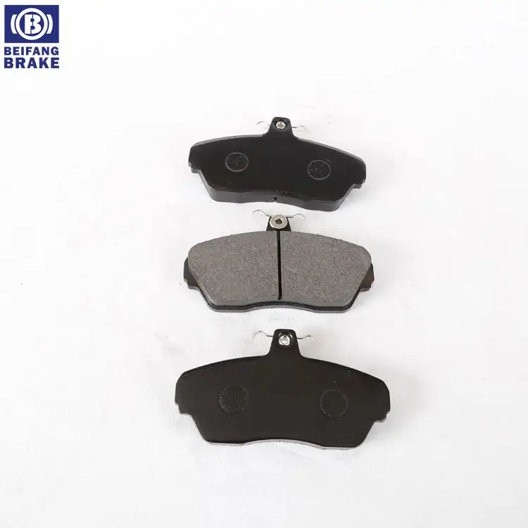 Factory Outlet Good quality brake pad disc