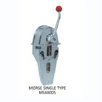 2022 New marine engine motor outboard remote throttle single lever controller for YAMAHA  boat